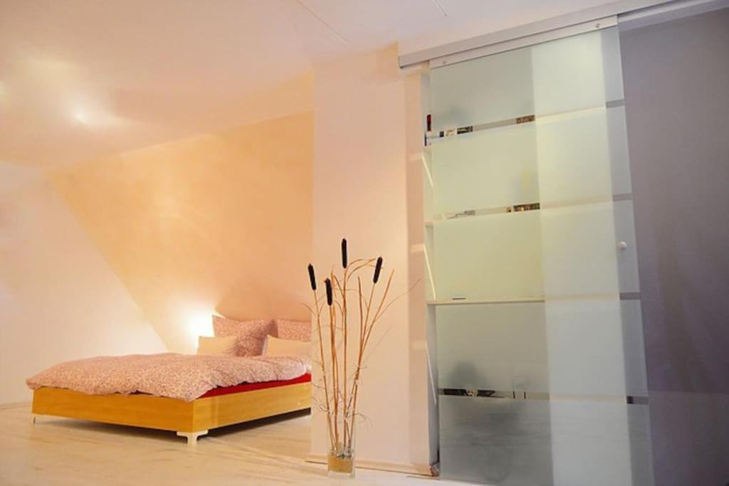 Ferienhaus Sonnenblick Entspannung Mit Sauna Kamin Und Balkon Sonneberg Extérieur photo